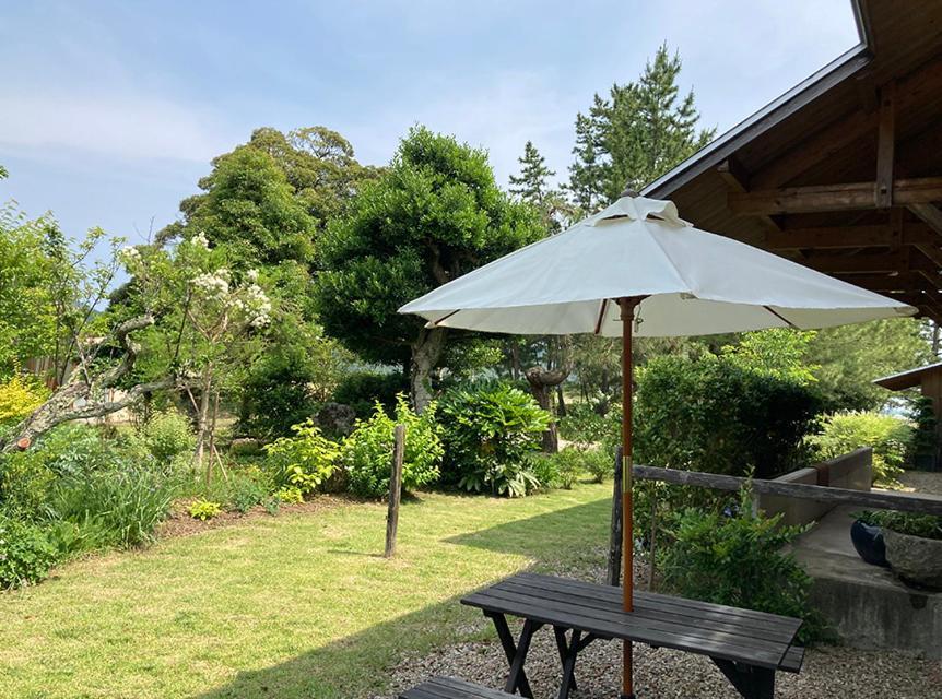 Waterside Cottage Heron Kyotango Bagian luar foto